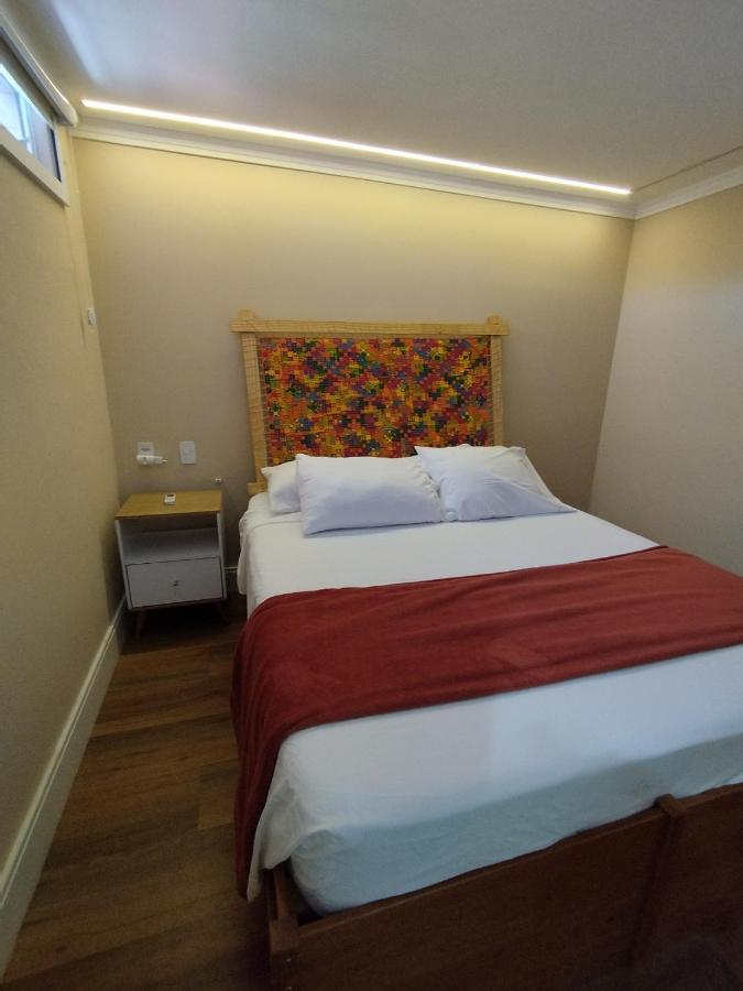 Luxuoso Beira-mar Duas Apartamento Maceió