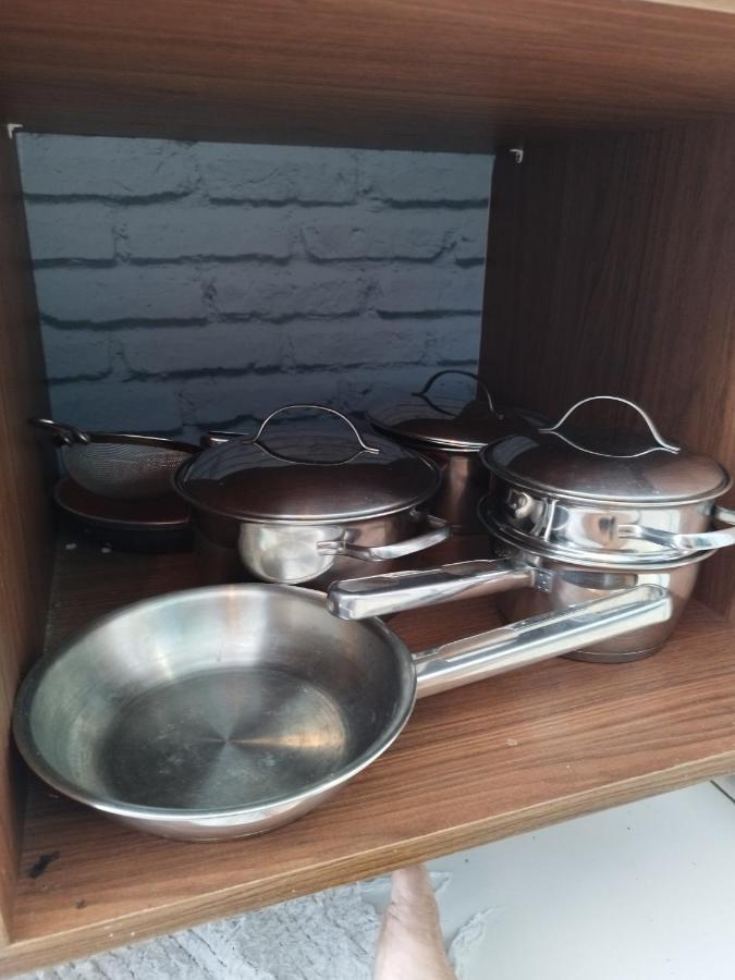 Apartamento Luxuoso Beira-mar Duas Maceió